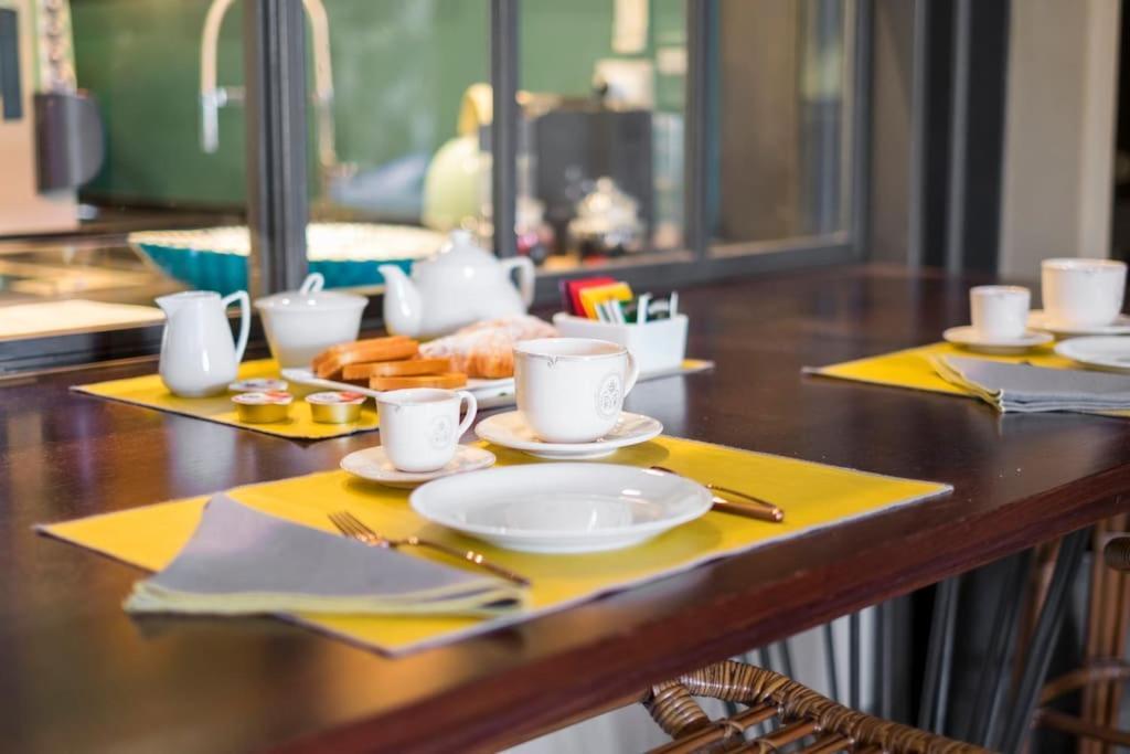 Trinacria Luxury * Palermo