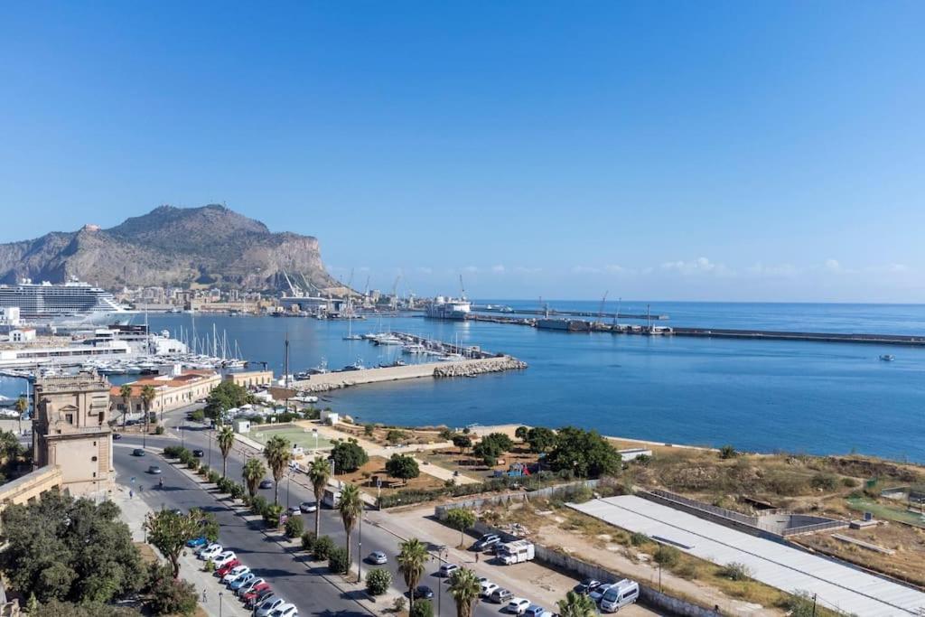 Trinacria Luxury * Palermo