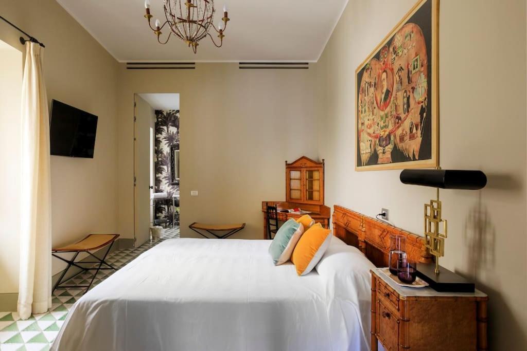 Holiday home Trinacria Luxury