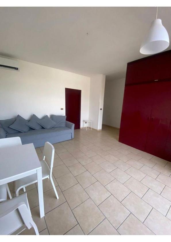 Apartment Frael Palermo