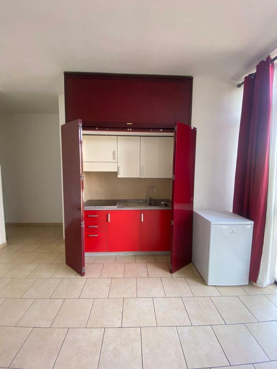 Frael Apartment Palermo