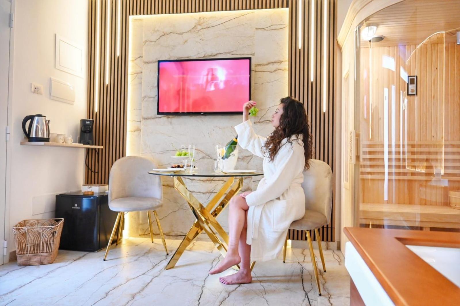 Apartamento Raquel And