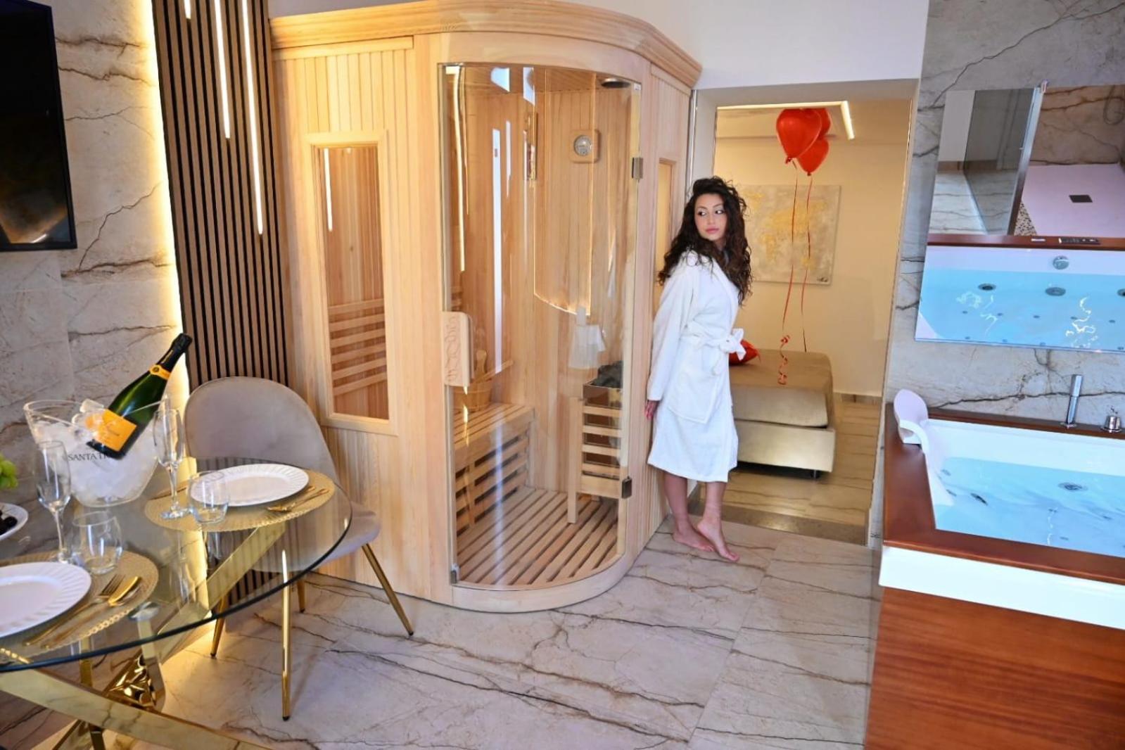 Raquel And Apartamento Palermo