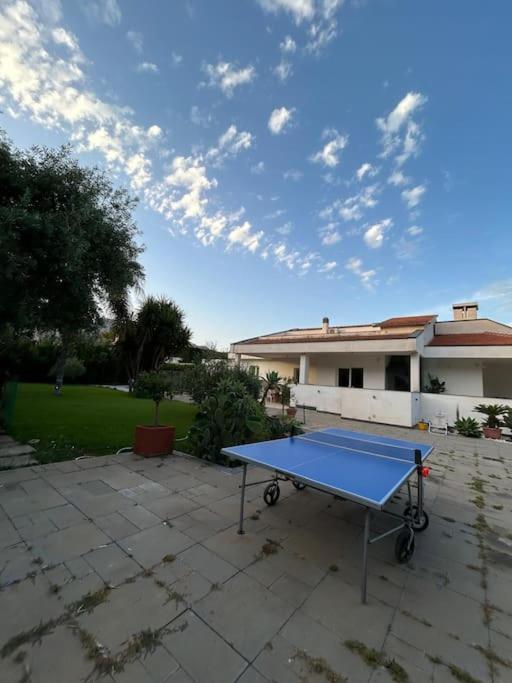 Villa Lucia *