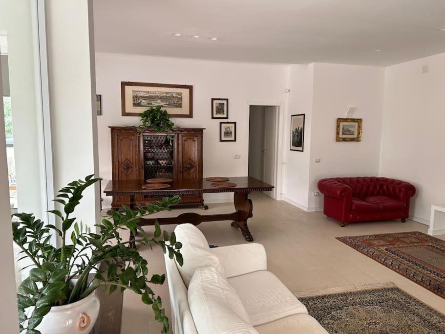Villa Lucia Palermo