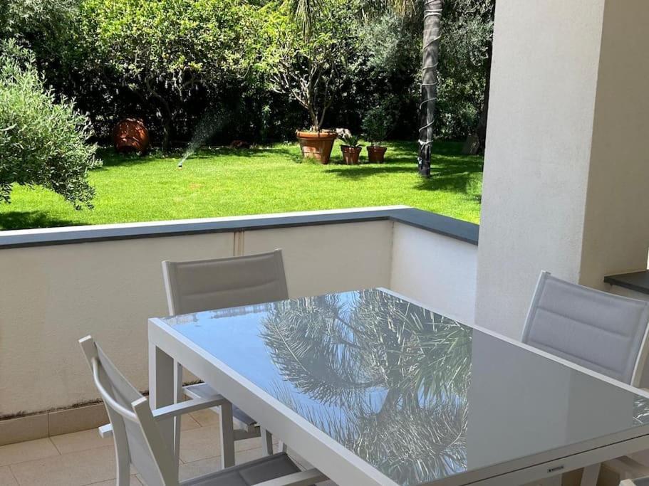 Villa Lucia Palermo