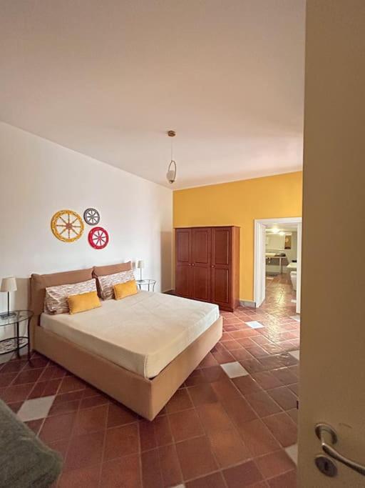 Ai Pupi Siciliani Apartment