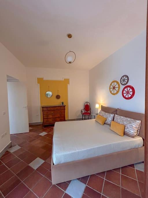 Ai Pupi Siciliani Apartment Palermo