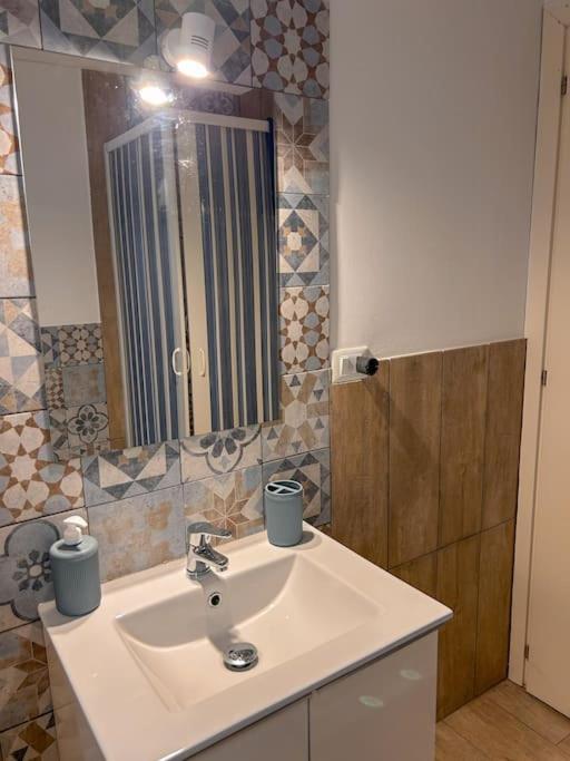 Ai Pupi Siciliani Apartment Palermo