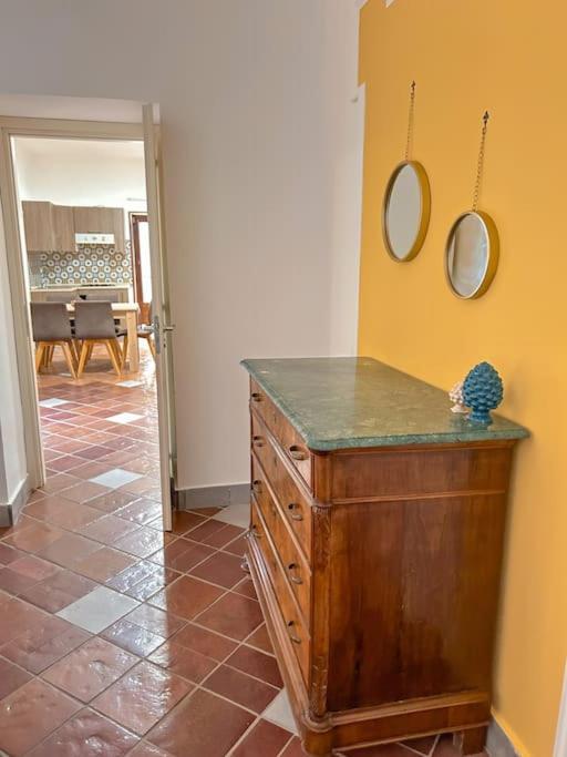 Apartment Ai Pupi Siciliani