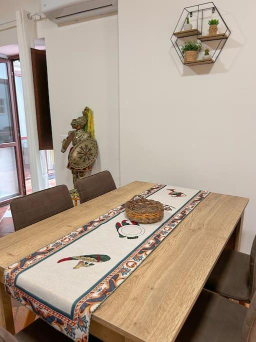 Ai Pupi Siciliani Apartment *