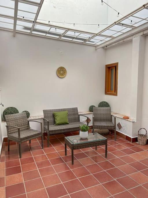 Apartment Ai Pupi Siciliani *
