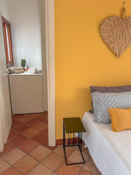 Ai Pupi Siciliani Apartment