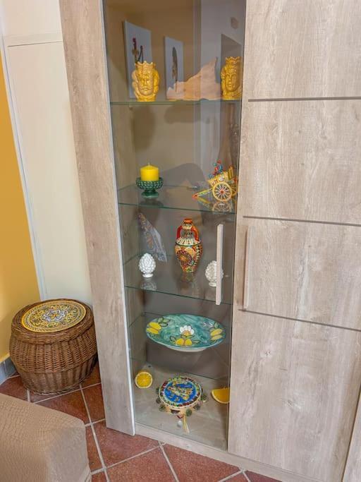 Ai Pupi Siciliani Apartment Palermo