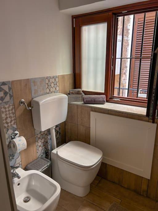 Apartment Ai Pupi Siciliani Palermo