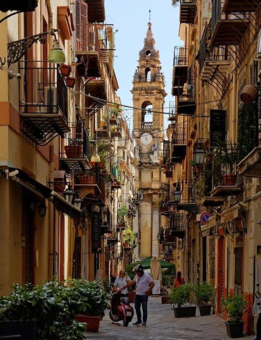Ai Pupi Siciliani * Palermo