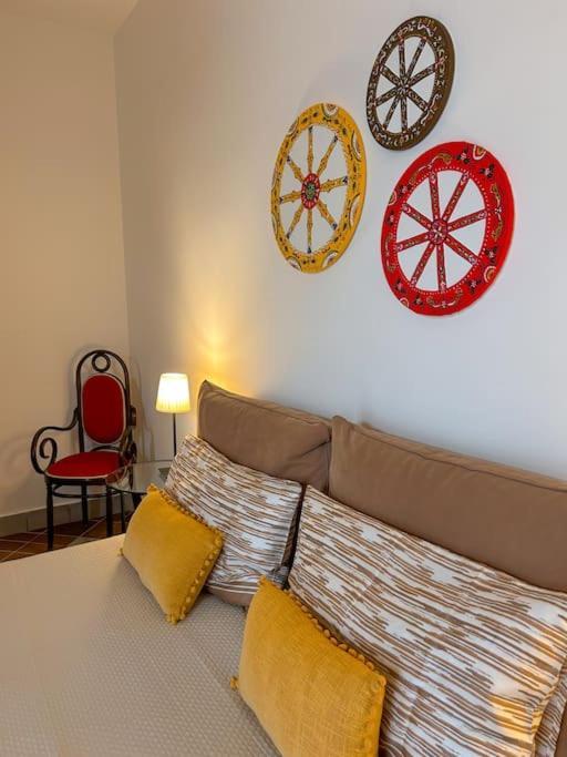 Ai Pupi Siciliani Apartment