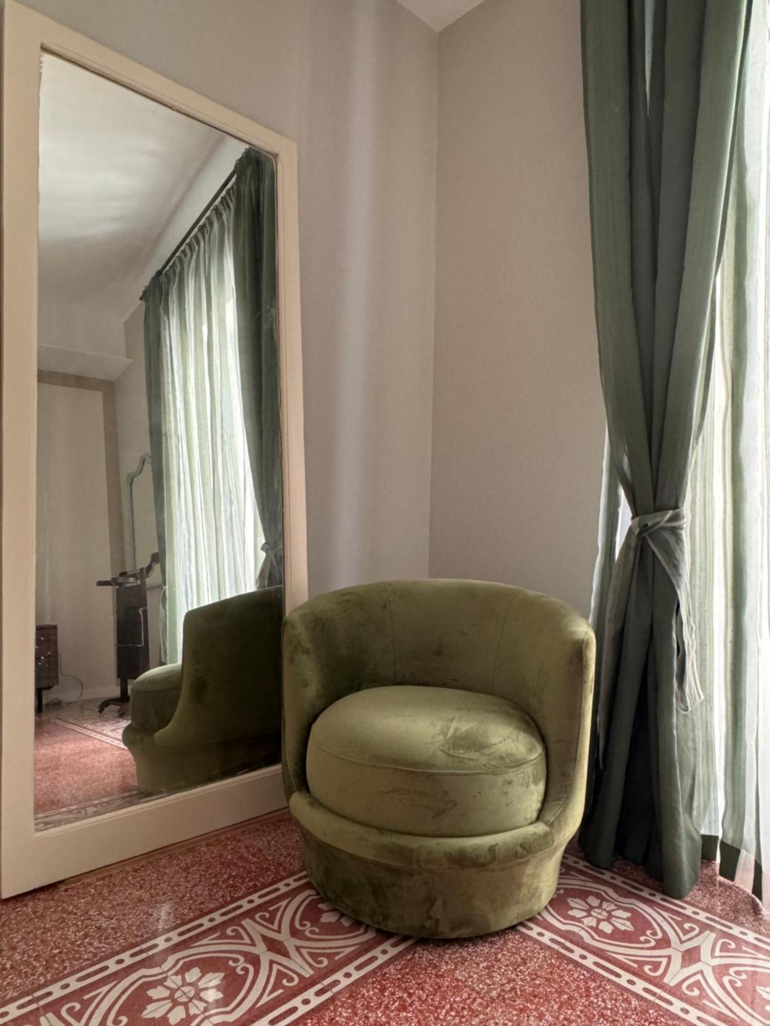 Luxury Cathedral Apartment Palermo