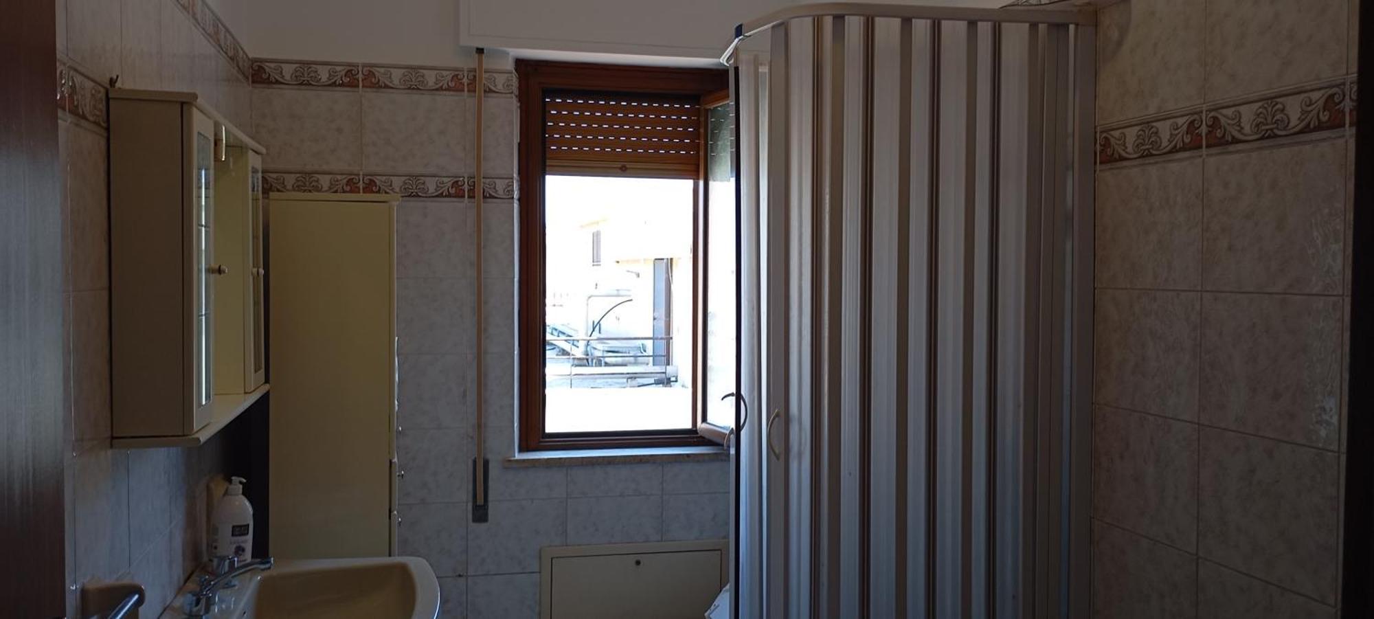 Apartment Di Nick Station *