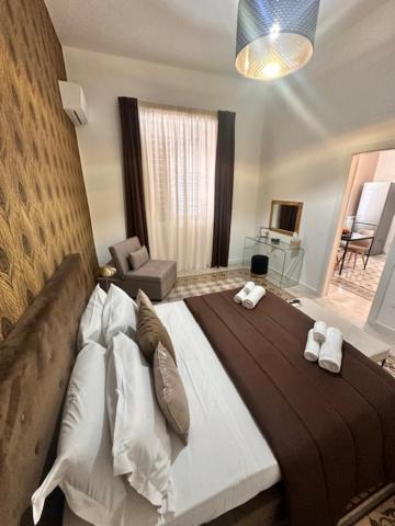 Il Sipario Luxury * Palermo
