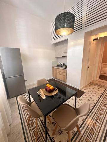 Affittacamere Il Sipario Luxury