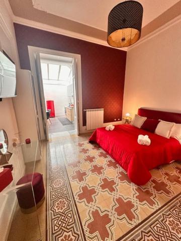 Il Sipario Luxury Affittacamere