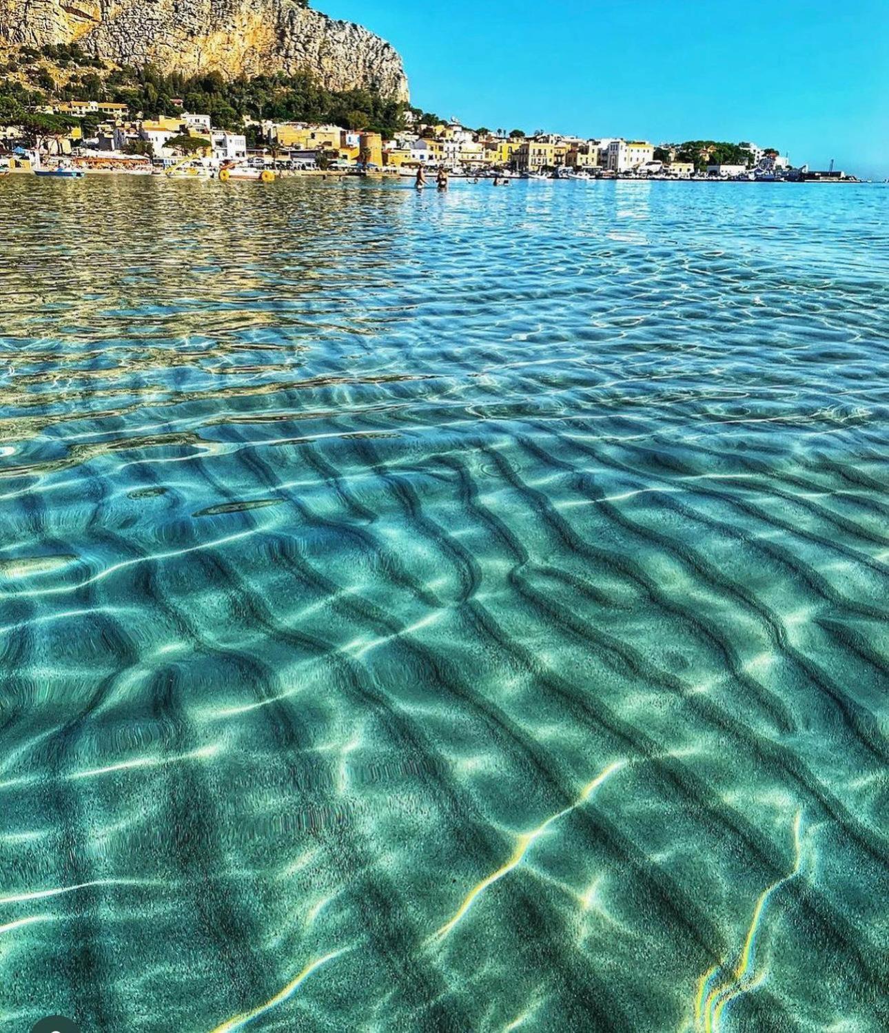 Apartment Mondello21 - Holidayhome