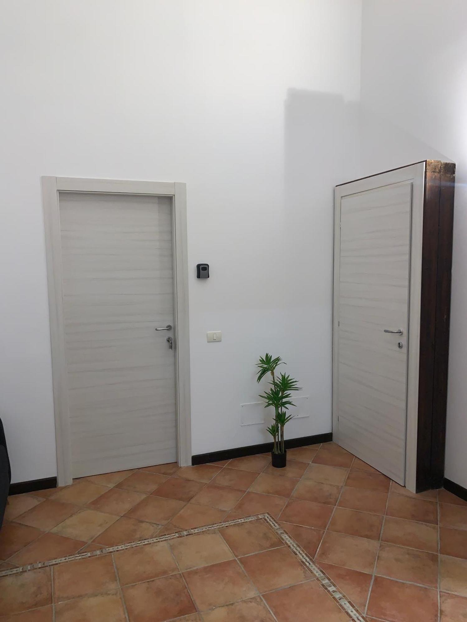 Guest house Station Palermo