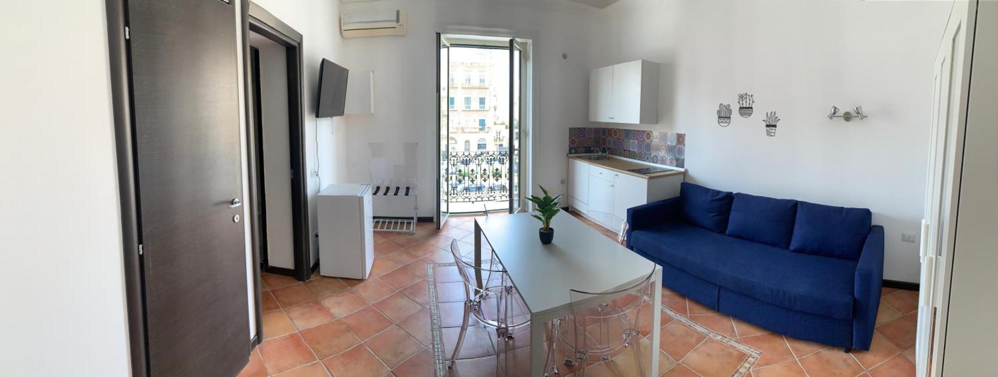 Guest house Station