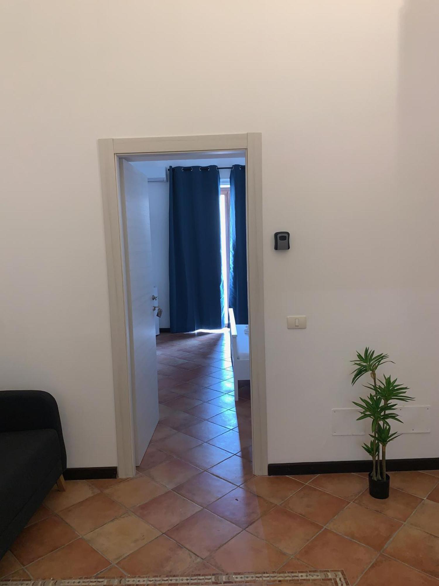 Guest house Station