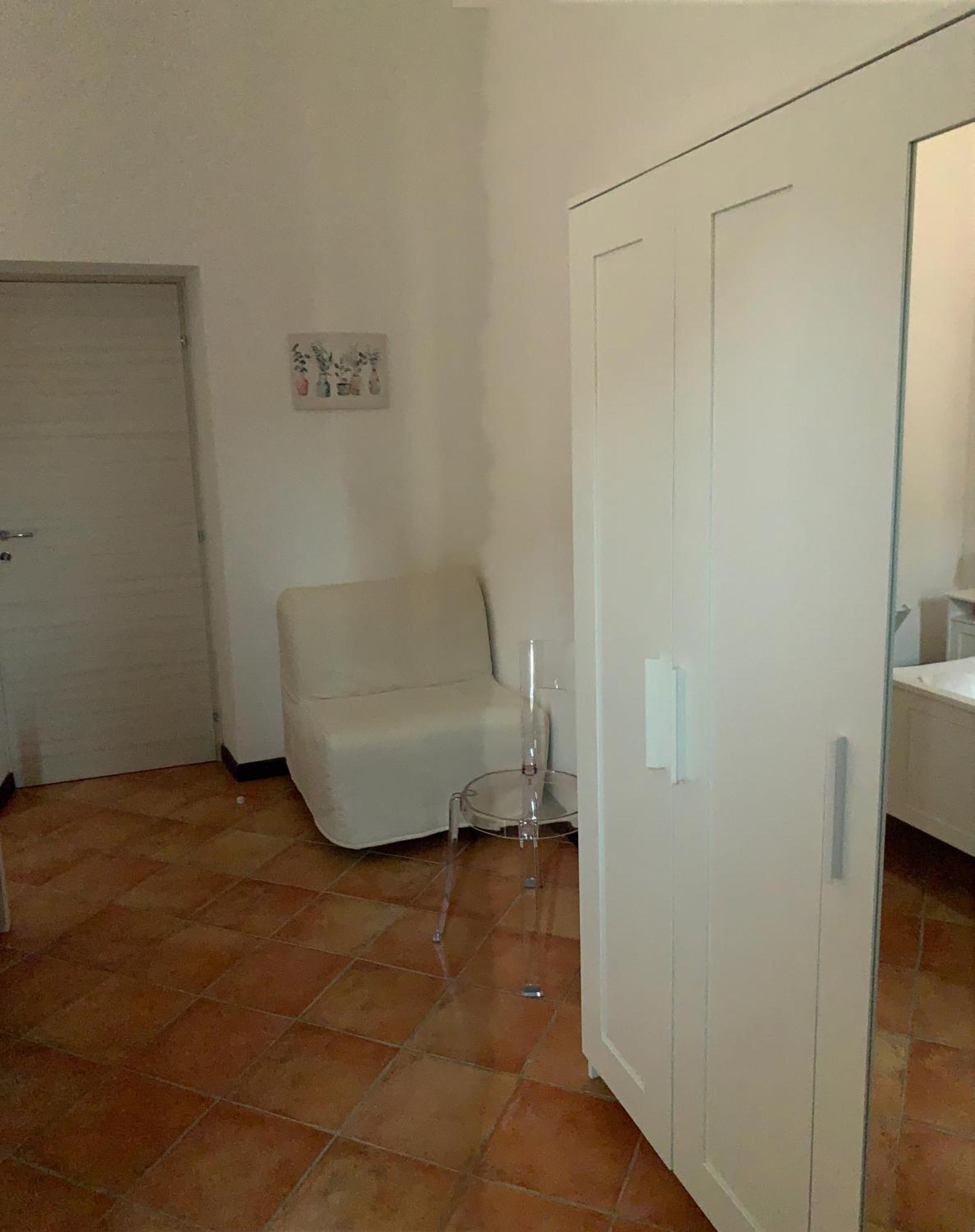Guest house Station Palermo