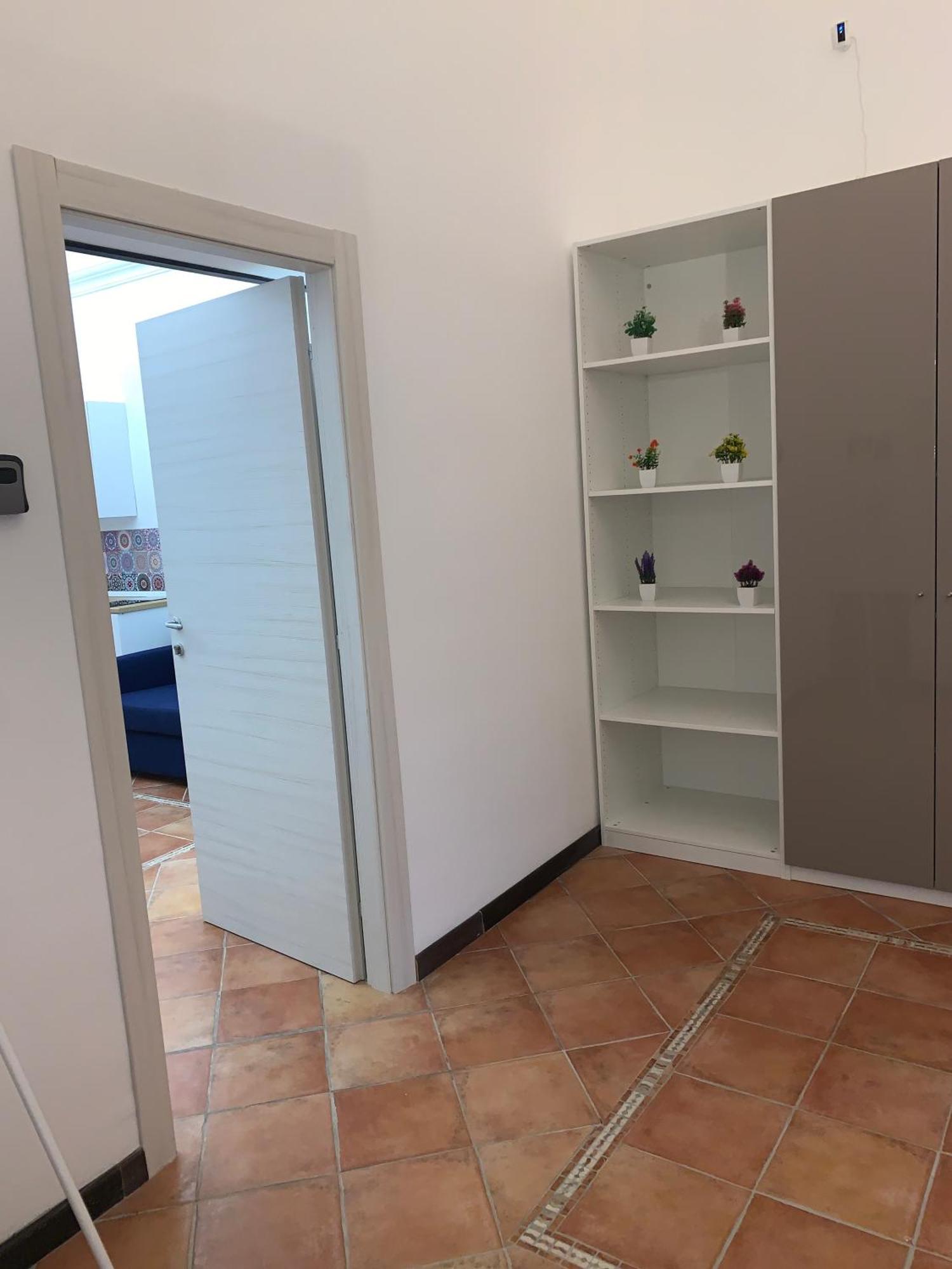 Station Guest house Palermo
