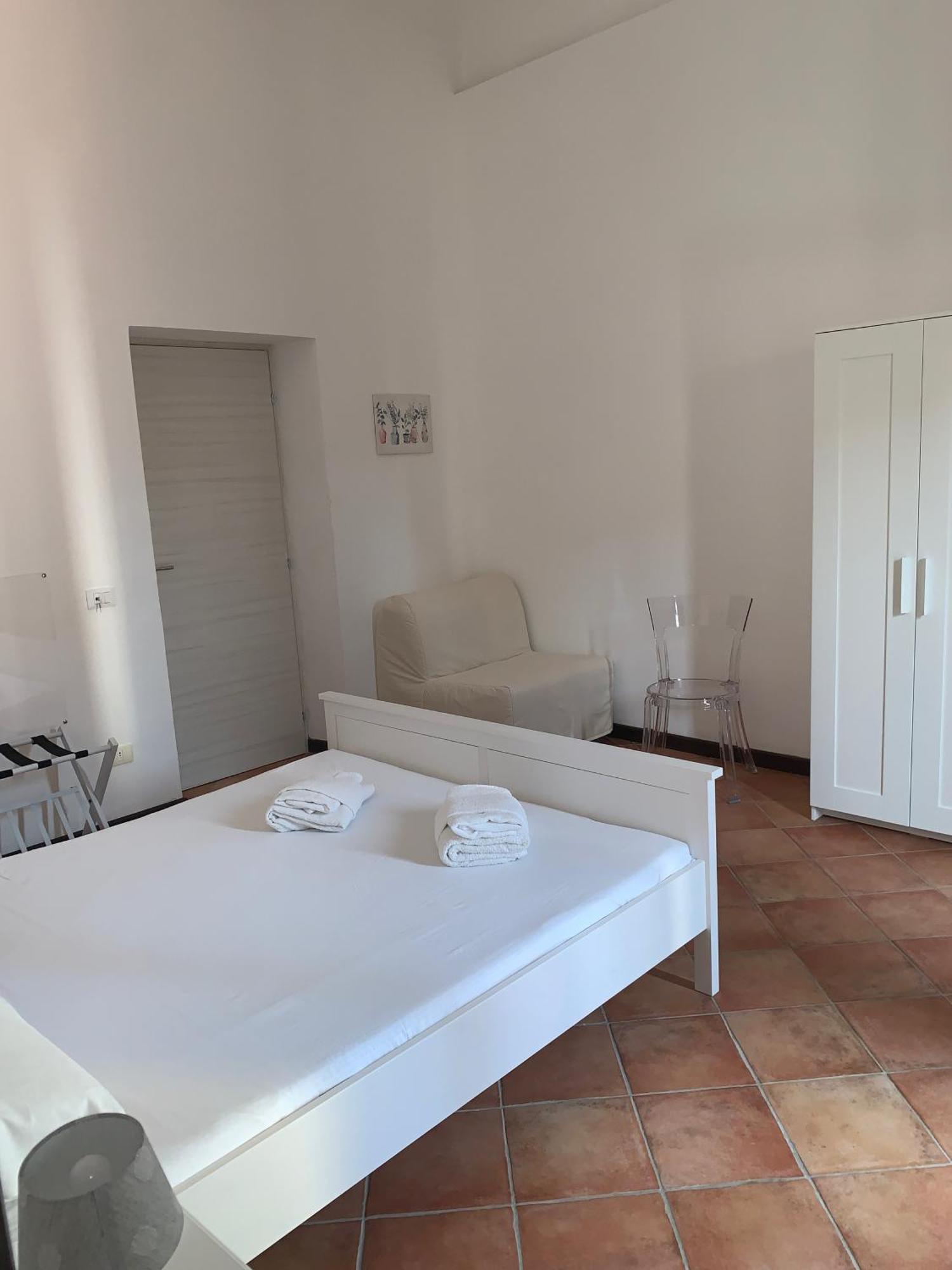Station Guest house Palermo
