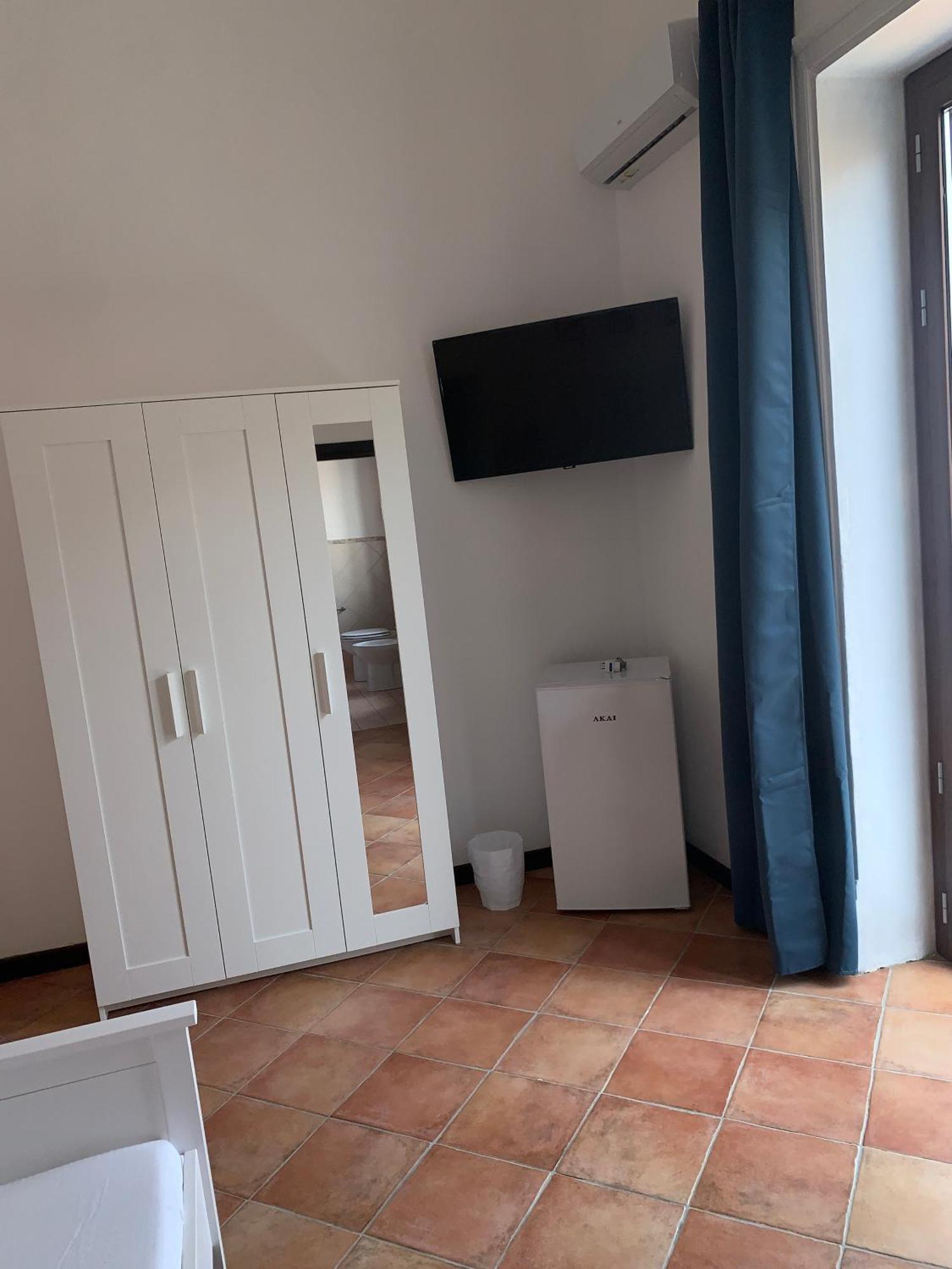 Station Guest house