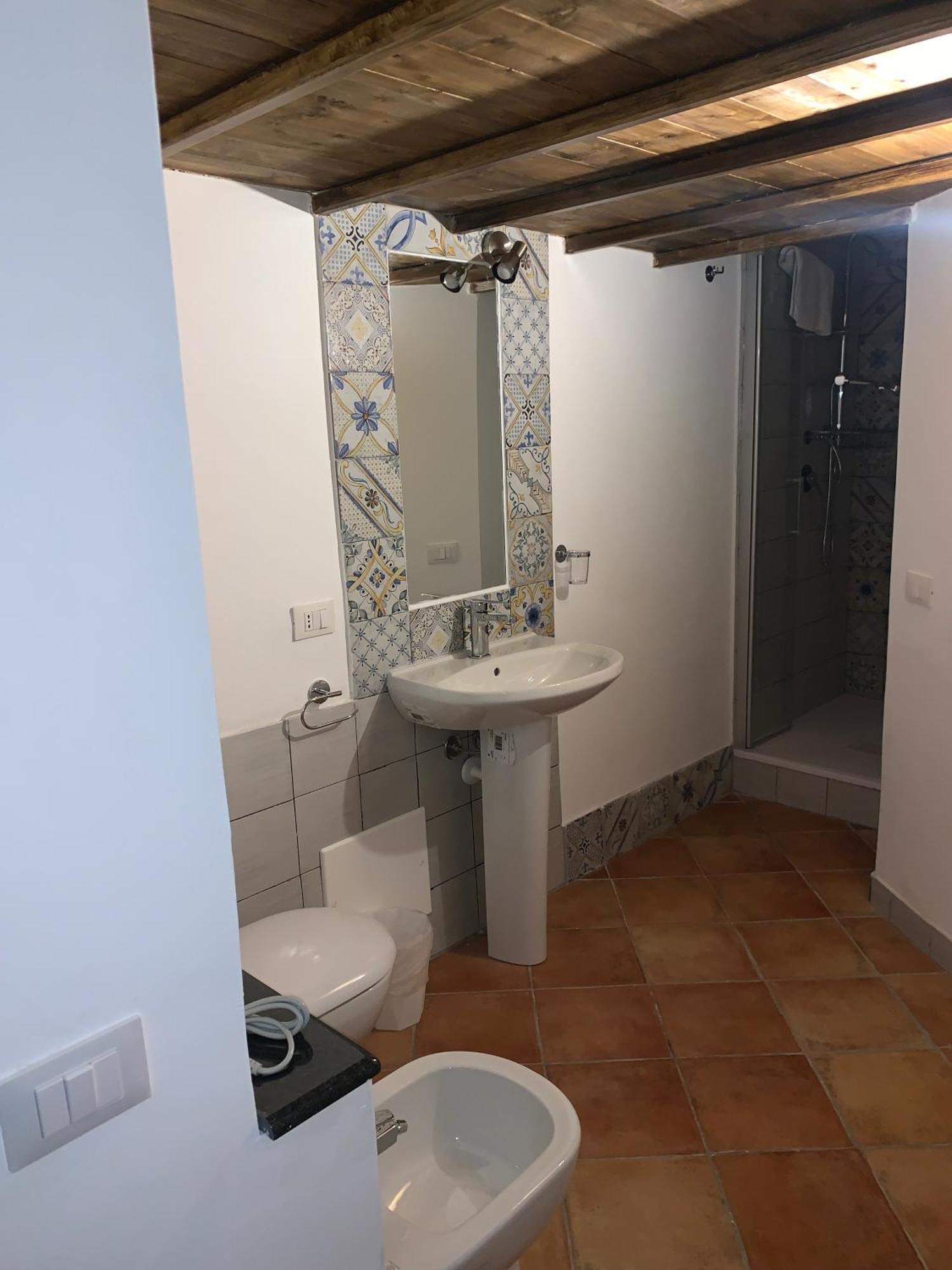 Station Guest house Palermo
