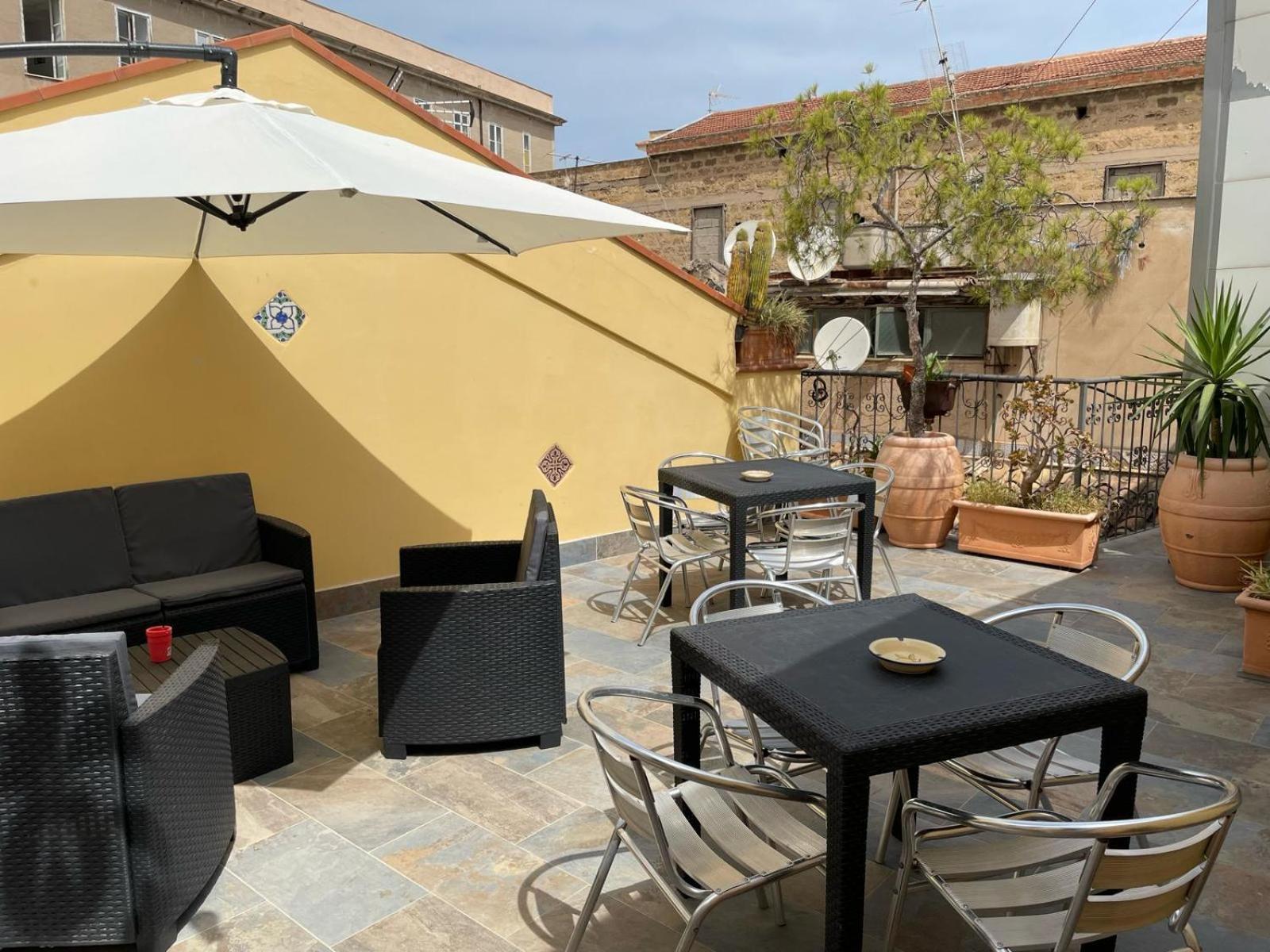 Cortese Hotel