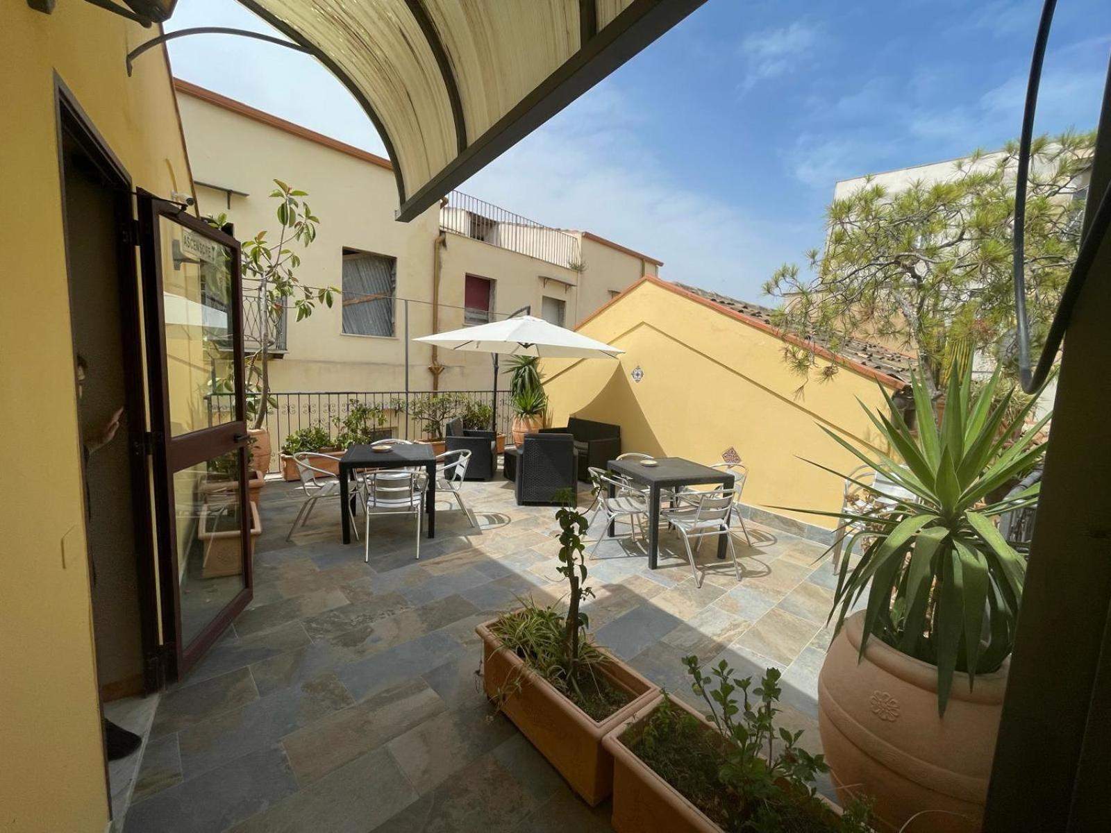Hotel Cortese
