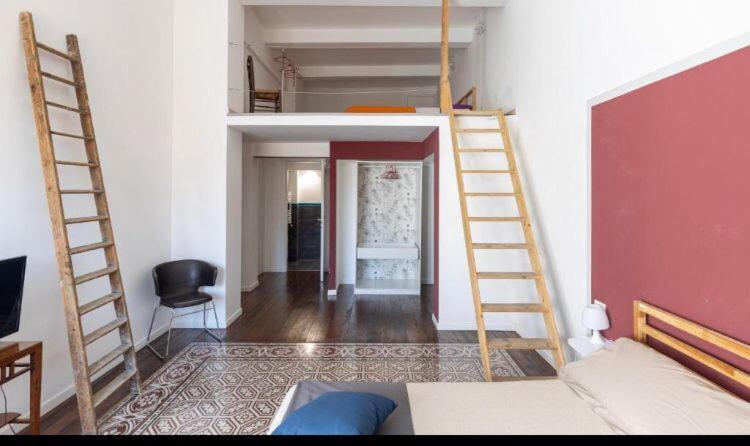 90100 Apartment Palermo