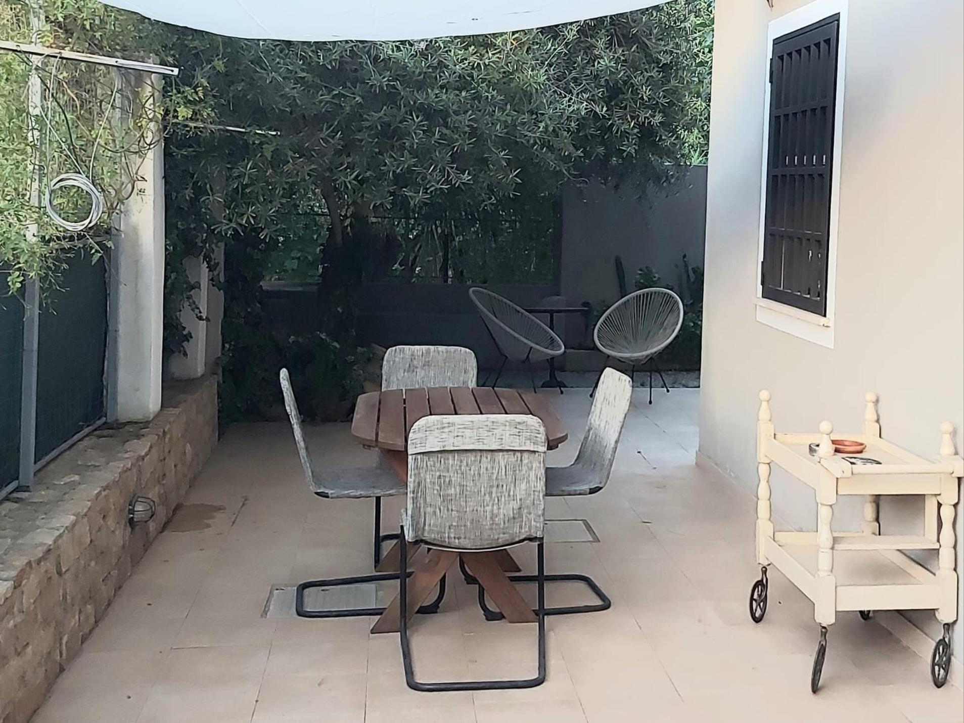 Casa Qanat, Relax In Centro *