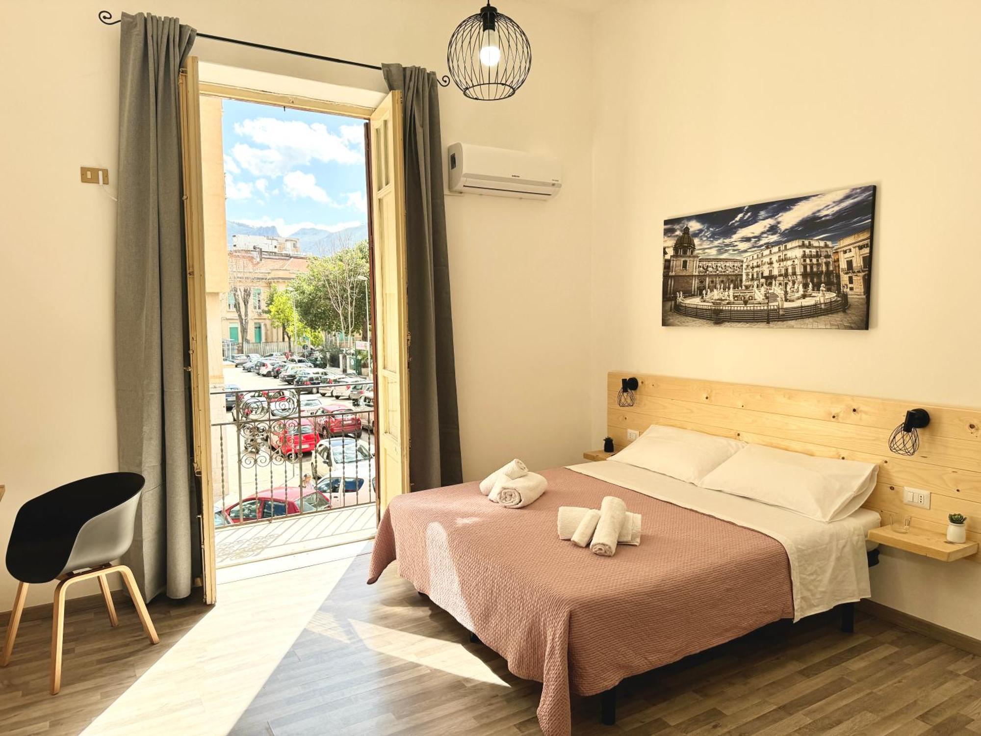 Apartment Marilu Palermo