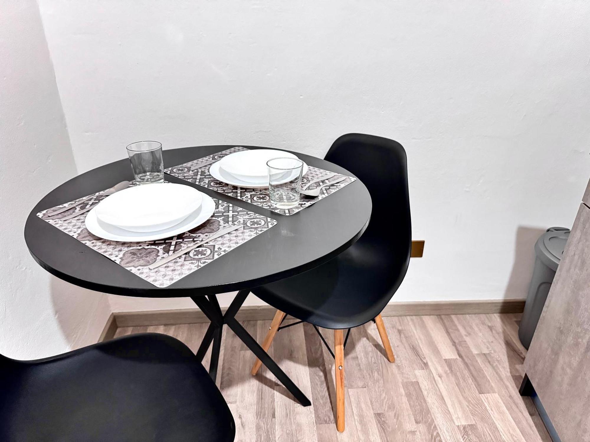 Marilu Apartment