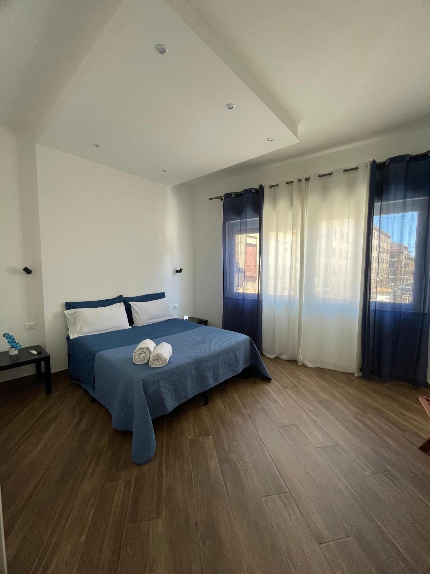 Galka Guest house