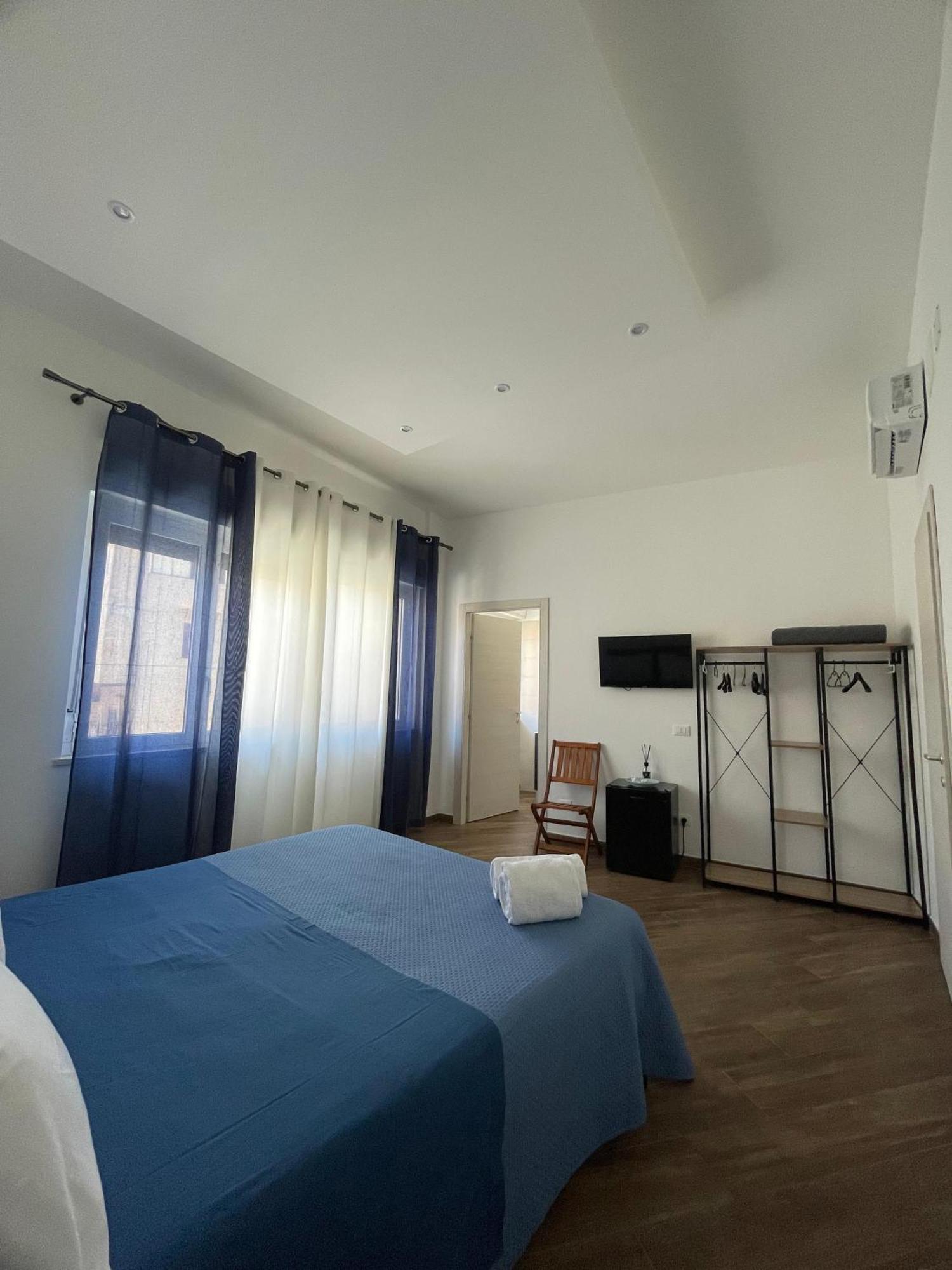 Galka Guest house