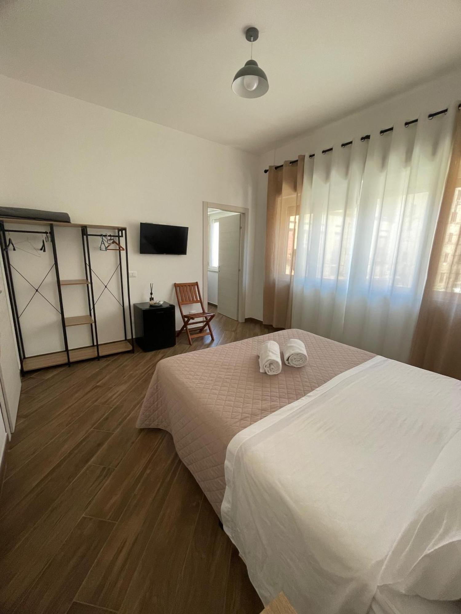 Guest house Galka Palermo