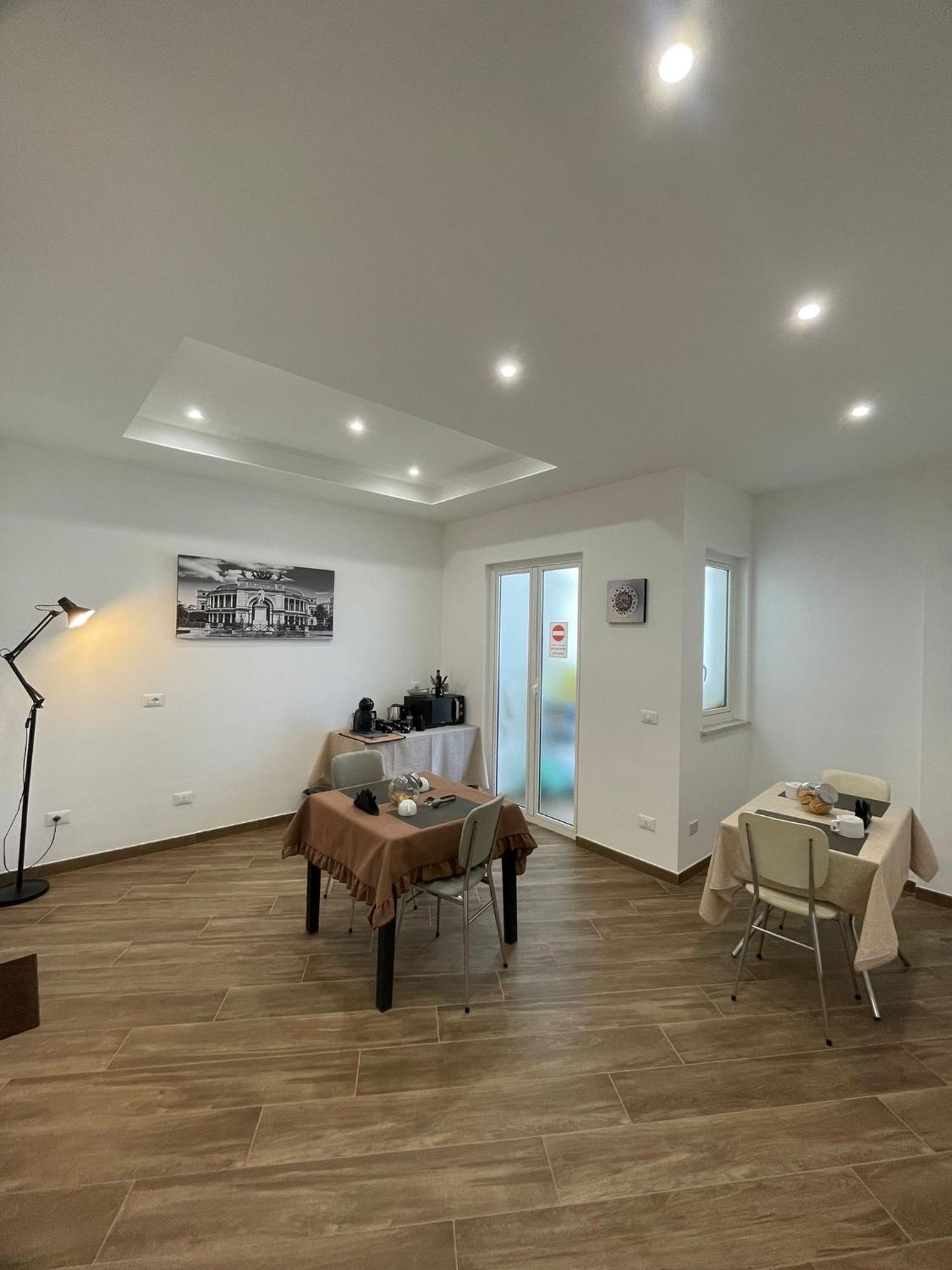 Galka Guest house Palermo