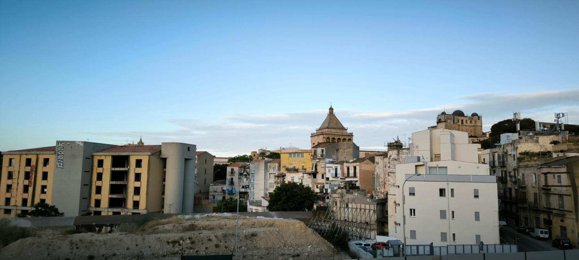 Guest house Lucia Cattedrale *