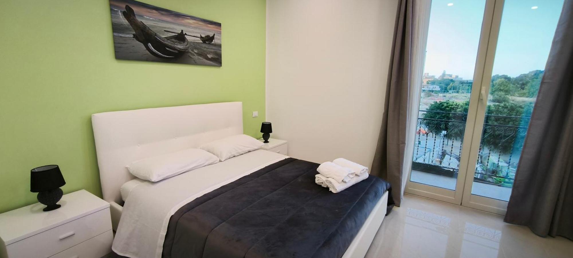 Lucia Cattedrale Guest house *