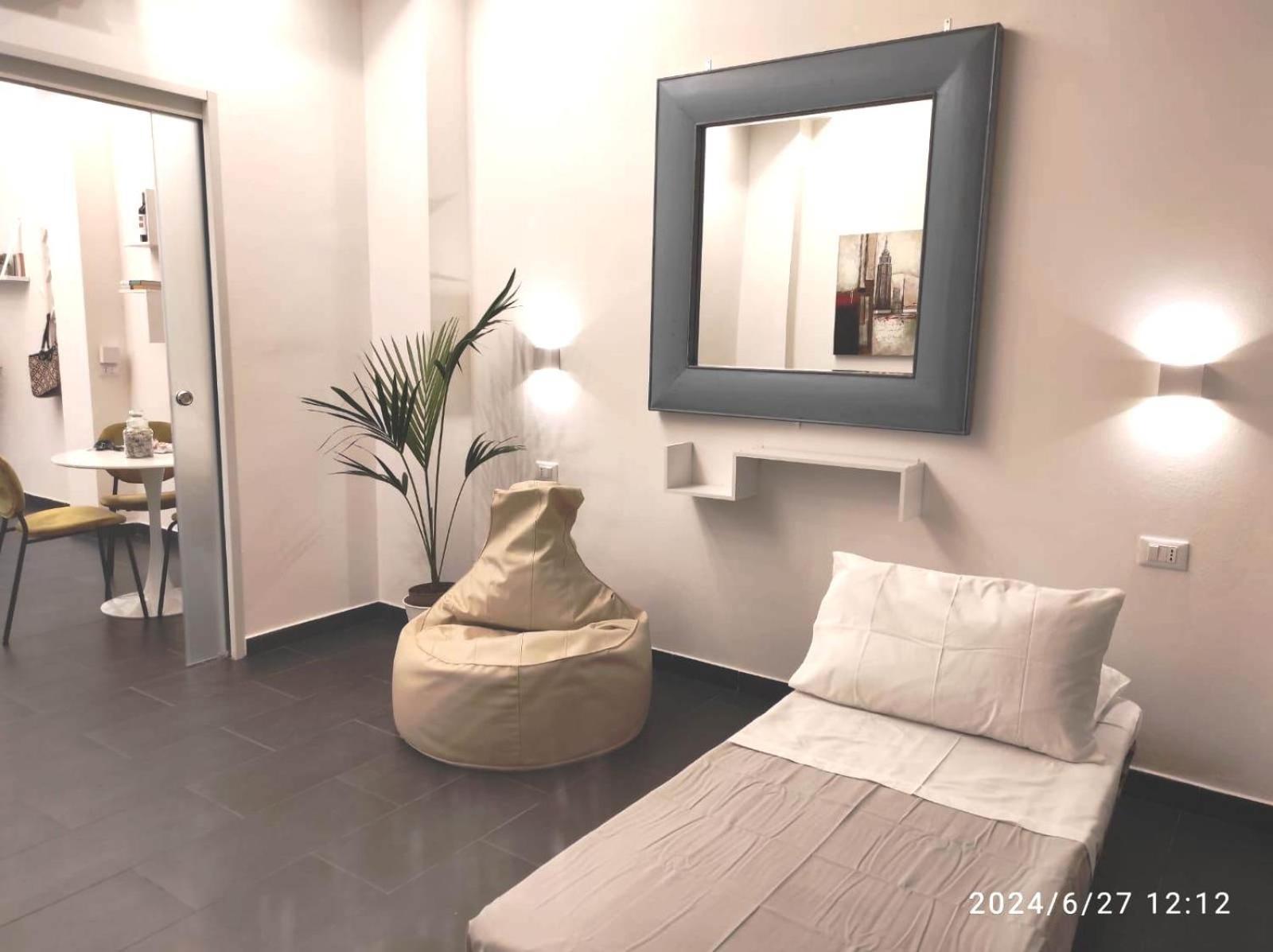Apartamento Holiday Juvaraom Nel Cuore Di Palermo! Palermo