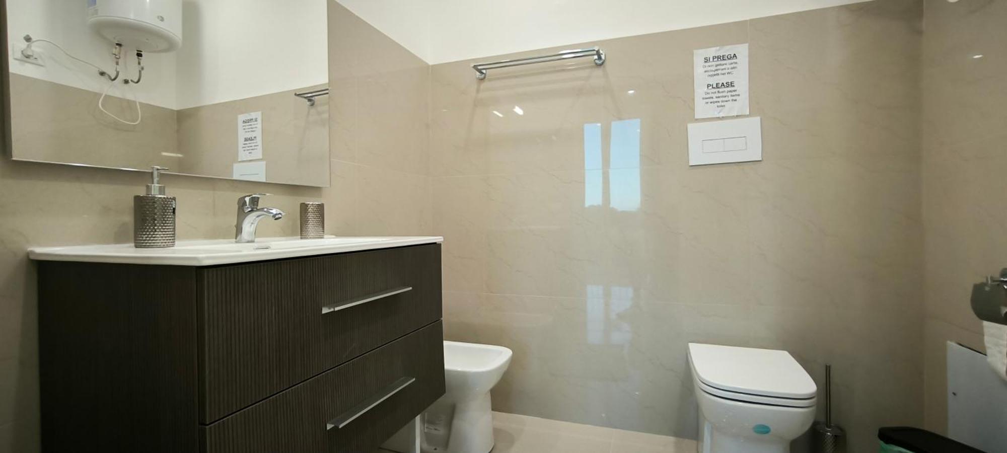 Lucia Cattedrale Guest house