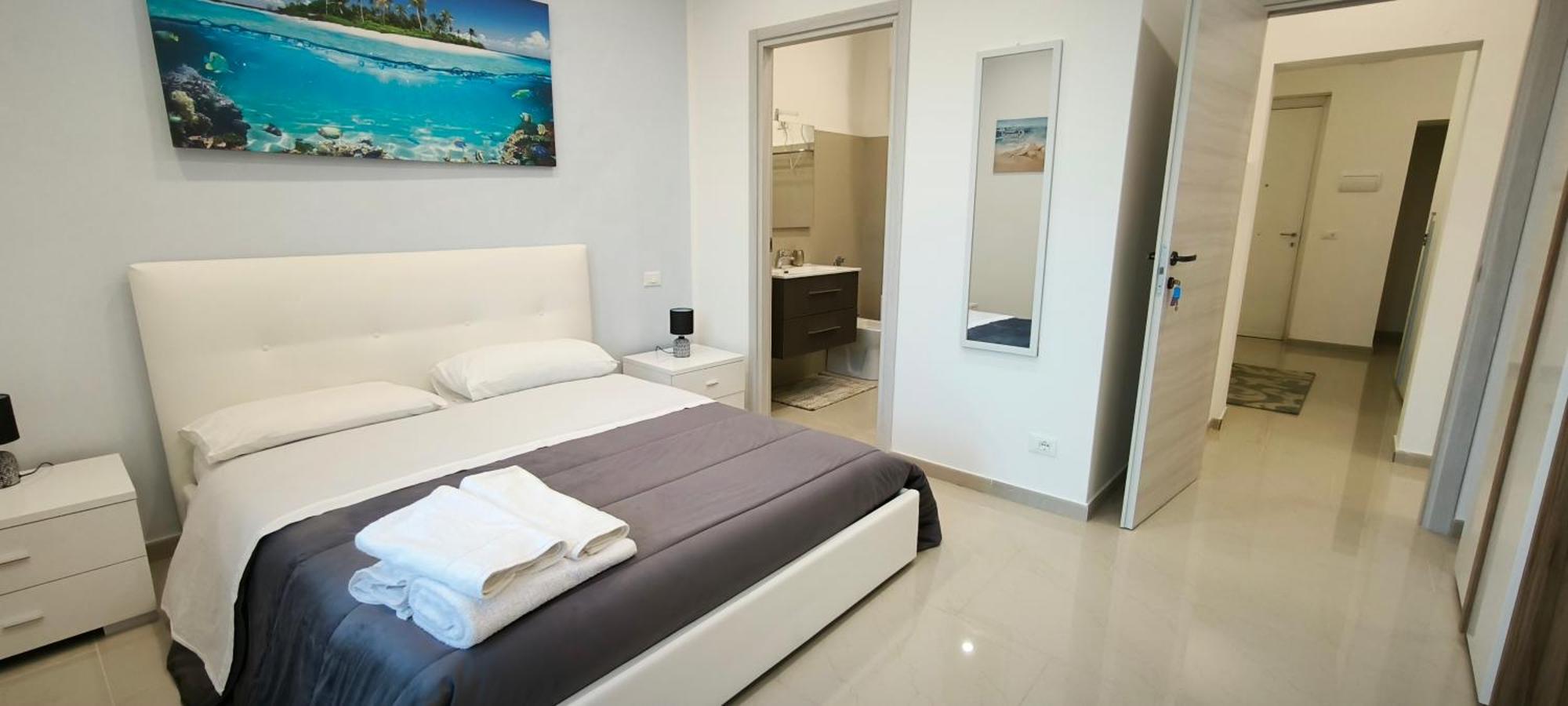 Lucia Cattedrale Guest house *